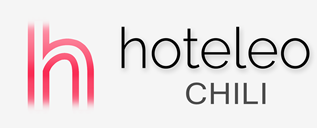 Hôtels au Chili - hoteleo