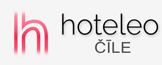 Viesnīcas Čīlē - hoteleo
