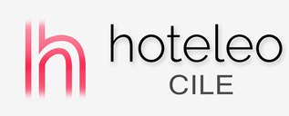 Hotely v Čile - hoteleo