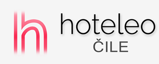 Hoteli v Čilu – hoteleo
