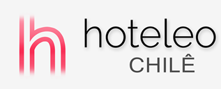Khách sạn ở Chilê - hoteleo