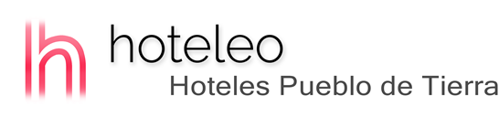 hoteleo - Hoteles Pueblo de Tierra