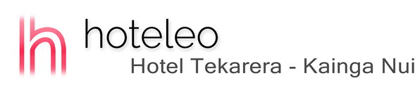 hoteleo - Hotel Tekarera - Kainga Nui