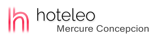hoteleo - Mercure Concepcion