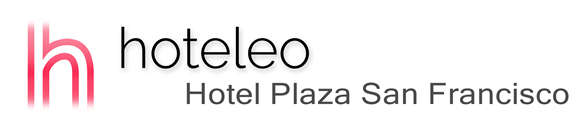hoteleo - Hotel Plaza San Francisco