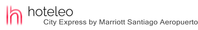 hoteleo - City Express by Marriott Santiago Aeropuerto