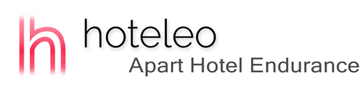 hoteleo - Apart Hotel Endurance