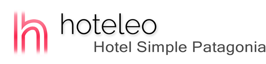 hoteleo - Hotel Simple Patagonia