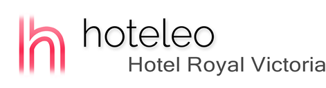 hoteleo - Hotel Royal Victoria