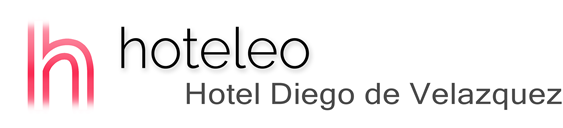 hoteleo - Hotel Diego de Velazquez
