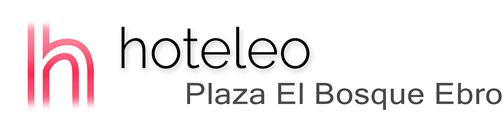 hoteleo - Plaza El Bosque Ebro