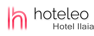hoteleo - Hotel Ilaia