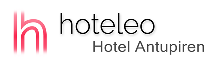 hoteleo - Hotel Antupiren
