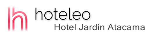 hoteleo - Hotel Jardin Atacama