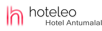 hoteleo - Hotel Antumalal