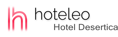 hoteleo - Hotel Desertica