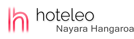 hoteleo - Nayara Hangaroa