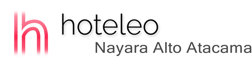 hoteleo - Nayara Alto Atacama