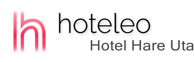 hoteleo - Hotel Hare Uta