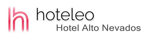 hoteleo - Hotel Alto Nevados
