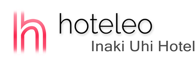 hoteleo - Inaki Uhi Hotel