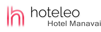 hoteleo - Hotel Manavai