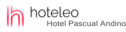 hoteleo - Hotel Pascual Andino