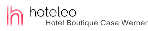 hoteleo - Hotel Boutique Casa Werner