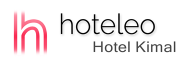 hoteleo - Hotel Kimal